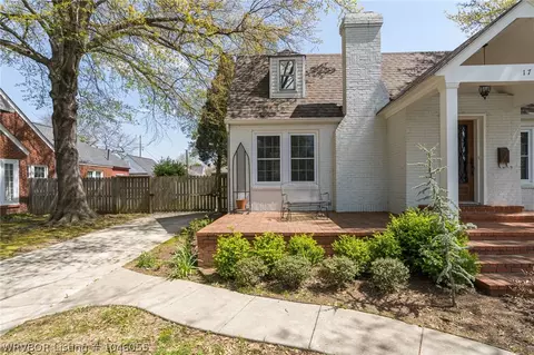 17 Salome St, Fort Smith, AR 72901 photo 43