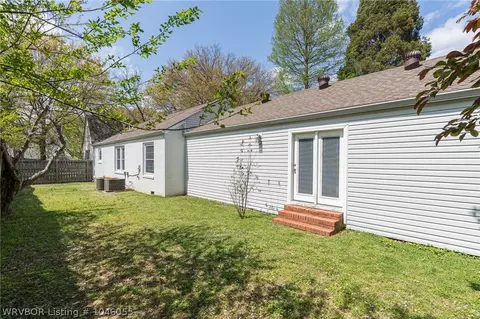 17 Salome St, Fort Smith, AR 72901 photo 35