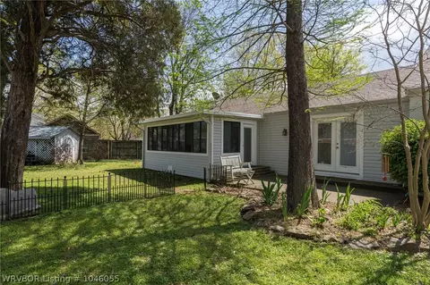 17 Salome St, Fort Smith, AR 72901 photo 32