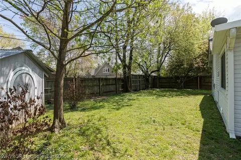17 Salome St, Fort Smith, AR 72901 photo 37