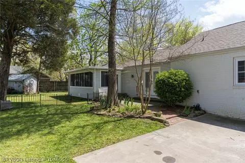 17 Salome St, Fort Smith, AR 72901 photo 31