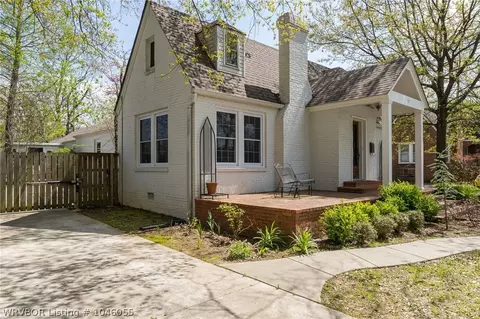 17 Salome St, Fort Smith, AR 72901 photo 45