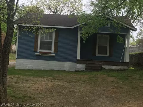 1513 Q St, Fort Smith, AR 72901 photo 1