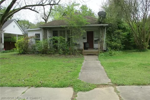 520 Short Mtn, Paris, AR 72855 photo 2