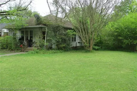 520 Short Mtn, Paris, AR 72855 photo 3