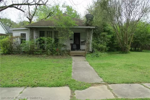 520 Short Mtn, Paris, AR 72855 photo 1