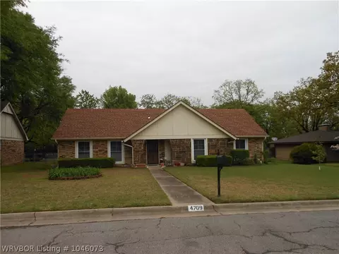 4709 So W St, Fort Smith, AR 72903 photo 2