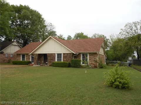 4709 So W St, Fort Smith, AR 72903 photo 3