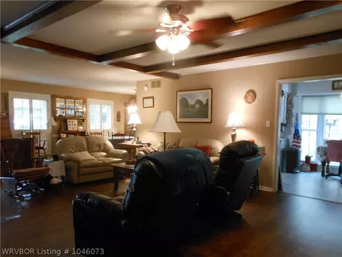 4709 So W St, Fort Smith, AR 72903 photo 10