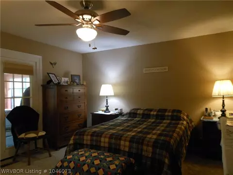 4709 So W St, Fort Smith, AR 72903 photo 27