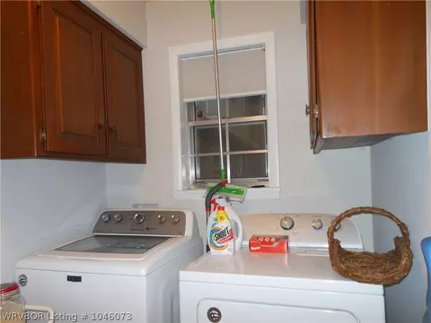 4709 So W St, Fort Smith, AR 72903 photo 19