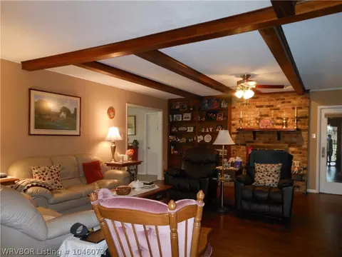 4709 So W St, Fort Smith, AR 72903 photo 11