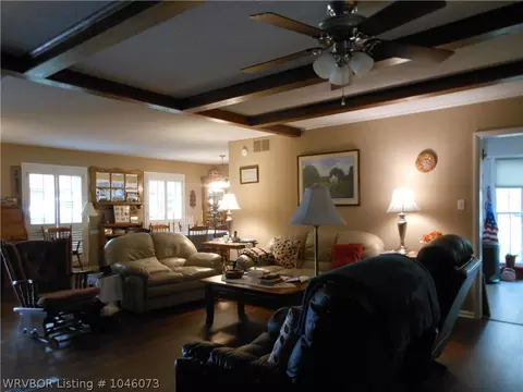 4709 So W St, Fort Smith, AR 72903 photo 7