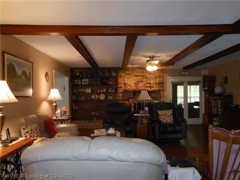 4709 So W St, Fort Smith, AR 72903 photo 8
