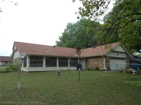 4709 So W St, Fort Smith, AR 72903 photo 37