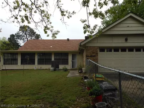 4709 So W St, Fort Smith, AR 72903 photo 39