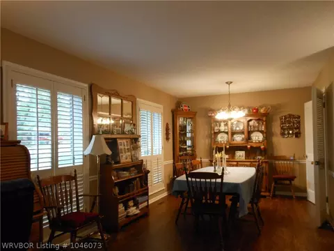 4709 So W St, Fort Smith, AR 72903 photo 5