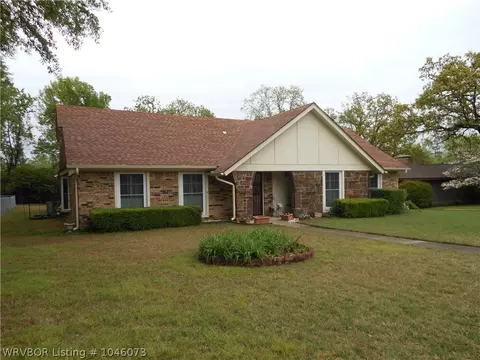 4709 So W St, Fort Smith, AR 72903 photo 1