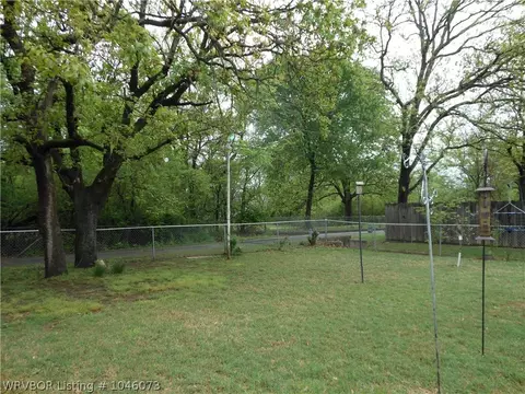 4709 So W St, Fort Smith, AR 72903 photo 40