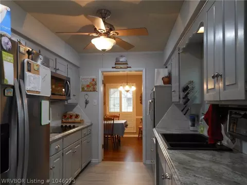 4709 So W St, Fort Smith, AR 72903 photo 17