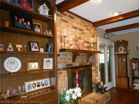 4709 So W St, Fort Smith, AR 72903 photo 12