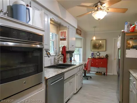 4709 So W St, Fort Smith, AR 72903 photo 13