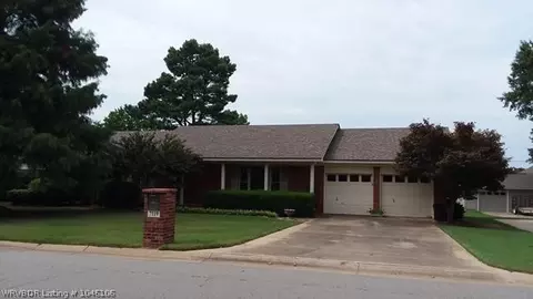 7119 S T St, Fort Smith, AR 72903 photo 1