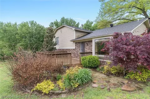 5509 93rd Cir, Fort Smith, AR 72903 photo 35