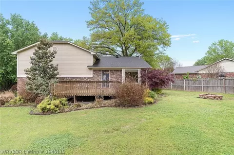 5509 93rd Cir, Fort Smith, AR 72903 photo 36