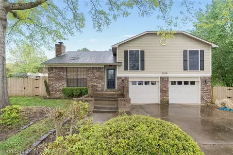 5509 93rd Cir, Fort Smith, AR 72903 photo 1