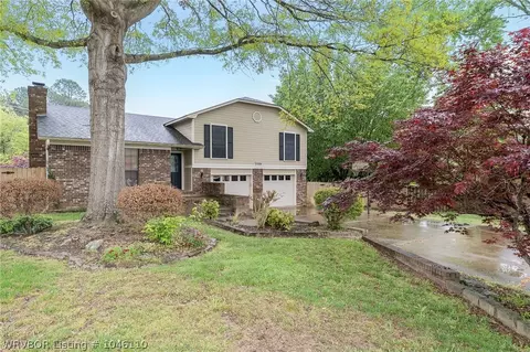5509 93rd Cir, Fort Smith, AR 72903 photo 3