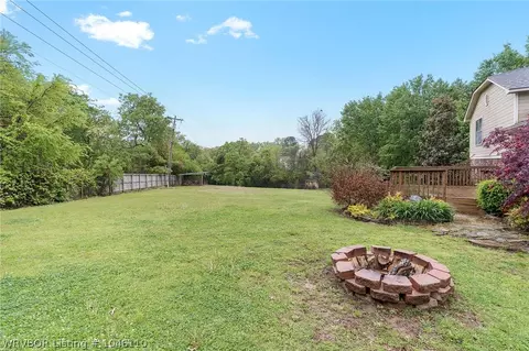 5509 93rd Cir, Fort Smith, AR 72903 photo 34