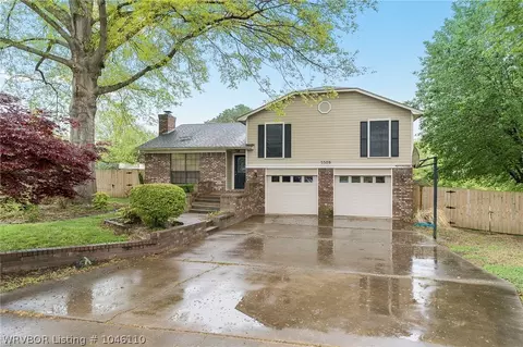 5509 93rd Cir, Fort Smith, AR 72903 photo 2
