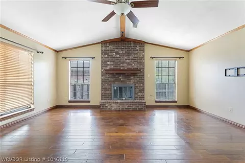 5509 93rd Cir, Fort Smith, AR 72903 photo 5
