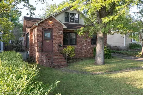 2015 W St, Fort Smith, AR 72901 photo 1