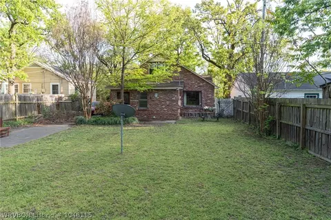 2015 W St, Fort Smith, AR 72901 photo 29