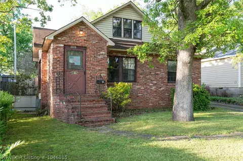 2015 W St, Fort Smith, AR 72901 photo 33