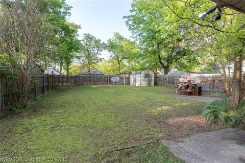 2015 W St, Fort Smith, AR 72901 photo 27