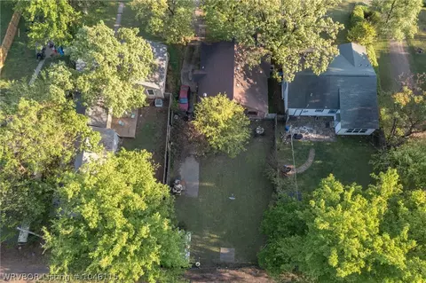 2015 W St, Fort Smith, AR 72901 photo 37