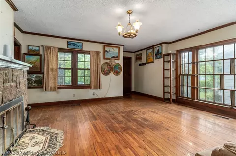 2015 W St, Fort Smith, AR 72901 photo 4