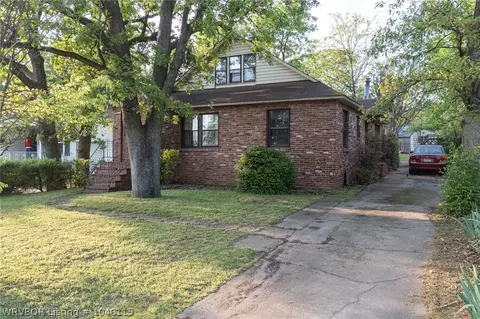 2015 W St, Fort Smith, AR 72901 photo 38