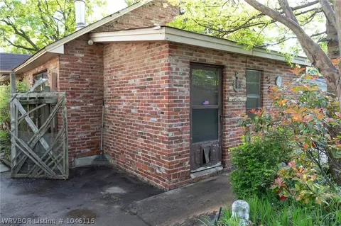 2015 W St, Fort Smith, AR 72901 photo 32