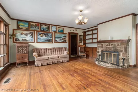 2015 W St, Fort Smith, AR 72901 photo 3
