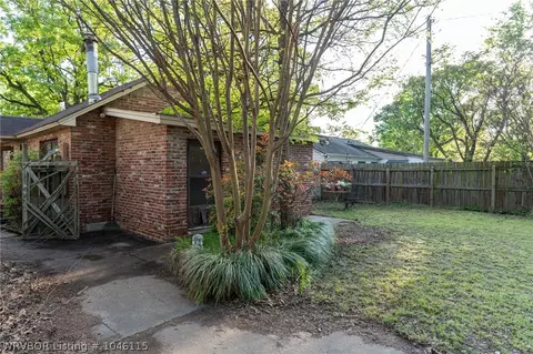 2015 W St, Fort Smith, AR 72901 photo 31