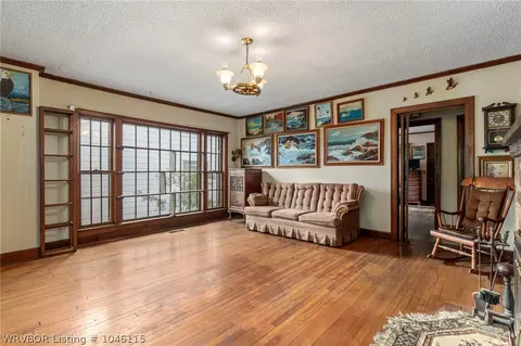 2015 W St, Fort Smith, AR 72901 photo 2