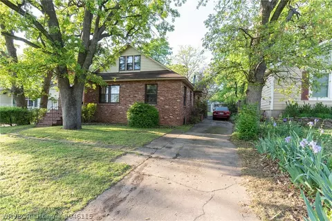 2015 W St, Fort Smith, AR 72901 photo 35
