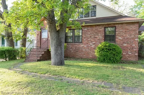 2015 W St, Fort Smith, AR 72901 photo 34