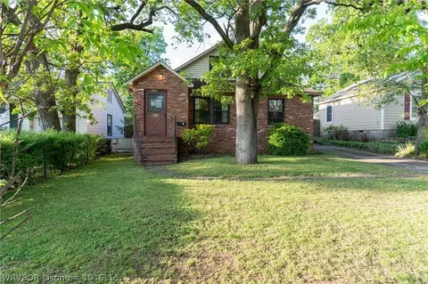 2015 W St, Fort Smith, AR 72901 photo 36