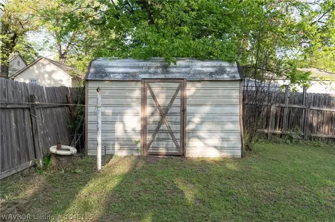 2015 W St, Fort Smith, AR 72901 photo 28