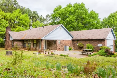 712 Maple St, Bonanza, AR 72916 photo 7